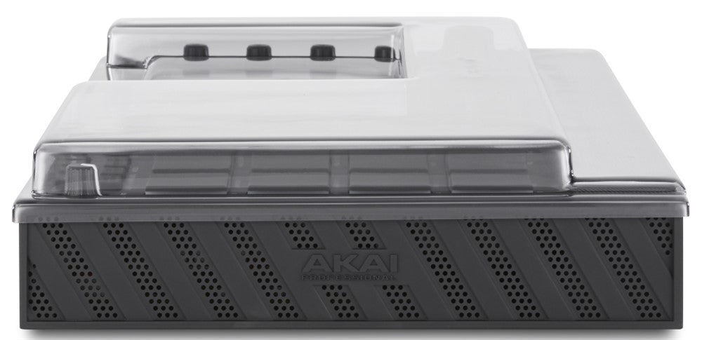 Decksaver Cover protettiva per Akai Pro MPC Live II