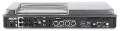 Decksaver Cover protettiva per Akai Pro MPC Live II