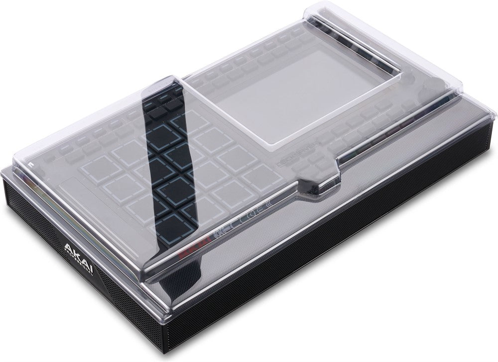 Decksaver Custodia protettiva cover per Akai MPC Live 3