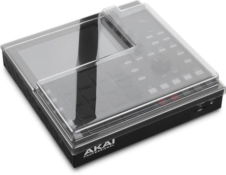 Decksaver cover protettiva per Akai MPC One & MPC One+