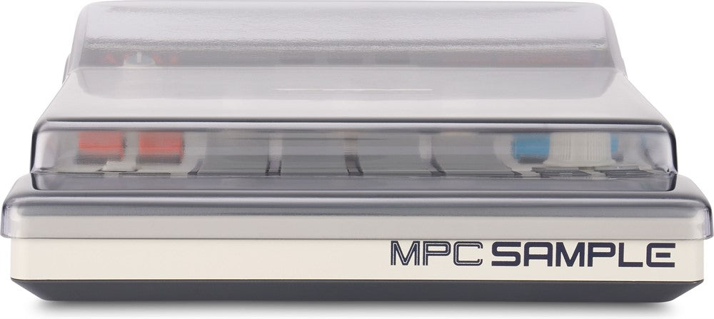 Decksaver Custodia protettiva cover per Akai MPC Sample
