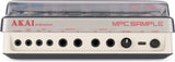 Decksaver Custodia protettiva cover per Akai MPC Sample
