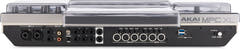 Decksaver Protection cover per Akai MPC XL