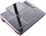 Decksaver cover protettiva per Akai MPC X & MPC X Retro