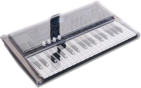 Decksaver Custodia protettiva cover per Korg multi/poly