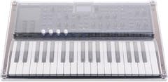 Decksaver Custodia protettiva cover per Korg multi/poly
