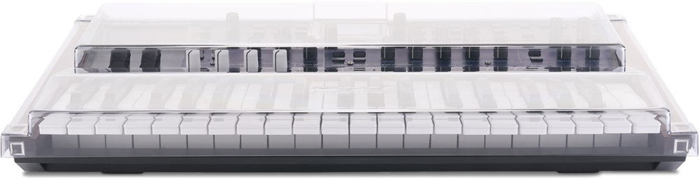 Decksaver Custodia protettiva cover per Korg multi/poly