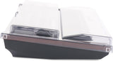 Decksaver Custodia protettiva cover per Korg multi/poly