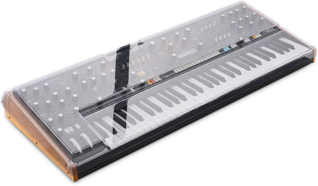 Protection cover Decksaver per Moog Muse