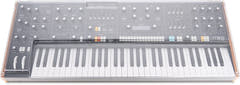 Protection cover Decksaver per Moog Muse