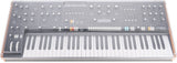 Protection cover Decksaver per Moog Muse