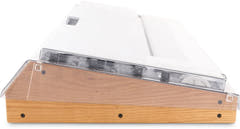 Protection cover Decksaver per Moog Muse