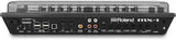 Decksaver Custodia protettiva cover per Roland AIRA MX-1