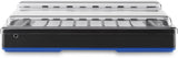 Decksaver Custodia protettiva cover per Novation Circuit