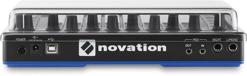 Decksaver Custodia protettiva cover per Novation Circuit