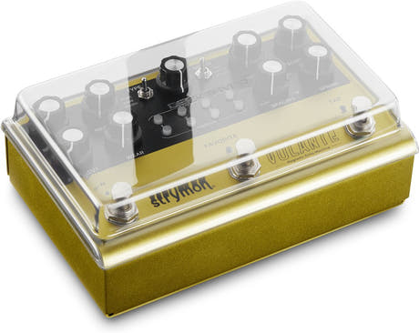 Decksaver cover protettiva per Strymon Nightsky & Volante