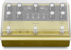 Decksaver cover protettiva per Strymon Nightsky & Volante