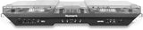 Cover di protezione Decksaver per Numark NS7II