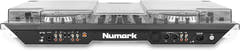 Cover di protezione Decksaver per Numark NS7II