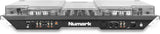 Cover di protezione Decksaver per Numark NS7II