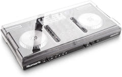 Cover di protezione Decksaver per Numark NS6