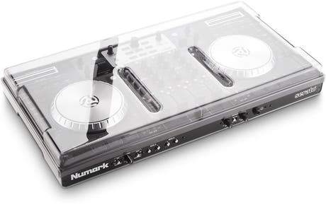 Cover di protezione Decksaver per Numark NS6