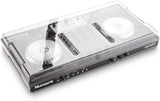 Cover di protezione Decksaver per Numark NS6