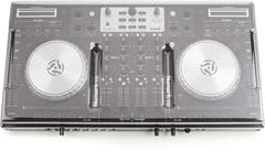 Cover di protezione Decksaver per Numark NS6