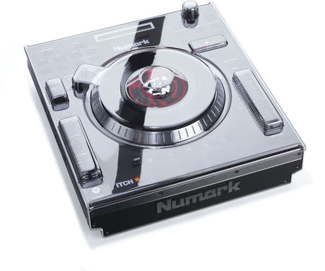 Protection cover Decksaver per Numark V7
