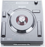 Protection cover Decksaver per Numark V7