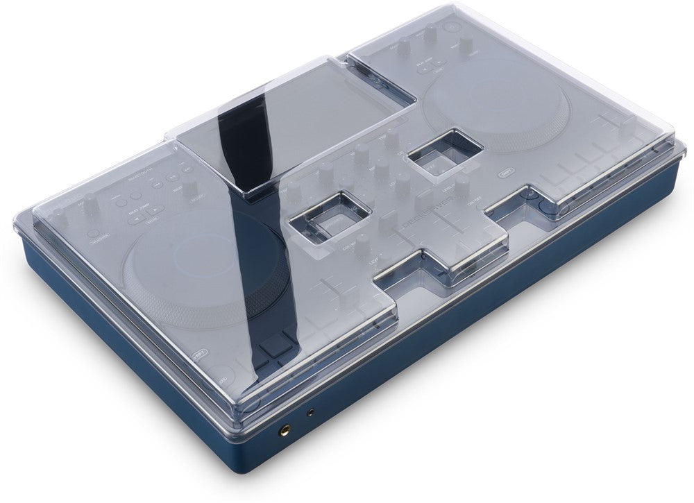 Decksaver cover protettiva per AlphaTheta Omnis-Duo