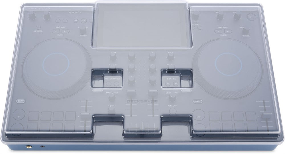 Decksaver cover protettiva per AlphaTheta Omnis-Duo
