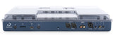 Decksaver cover protettiva per AlphaTheta Omnis-Duo