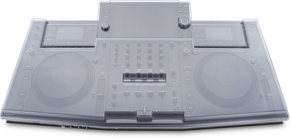 Decksaver cover protettiva per Pioneer DJ Opus-Quad