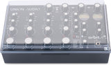 Cover protettiva Decksaver per Union Audio orbit.4 LE & orbit.4 LE fx