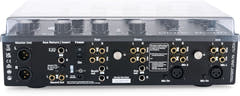 Cover protettiva Decksaver per Union Audio orbit.4 LE & orbit.4 LE fx