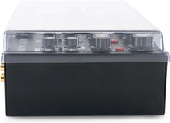 Cover protettiva Decksaver per Union Audio orbit.4 LE & orbit.4 LE fx