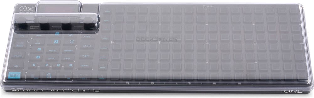 Decksaver cover protettiva per OXI Instruments OXI One MK2