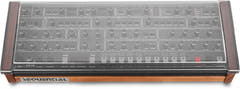 Decksaver cover protettiva per Sequential Prophet-6 Desktop