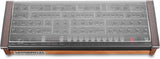 Decksaver cover protettiva per Sequential Prophet-6 Desktop