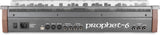 Decksaver cover protettiva per Sequential Prophet-6 Desktop