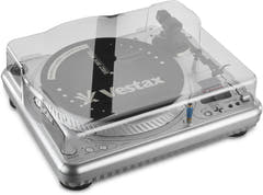 Decksaver Cover protettiva per giradischi Vestax PDX