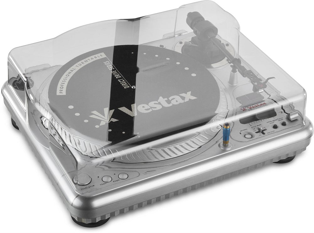 Decksaver Cover protettiva per giradischi Vestax PDX