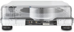 Decksaver Cover protettiva per giradischi Vestax PDX
