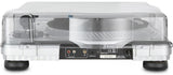 Decksaver Cover protettiva per giradischi Vestax PDX