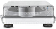 Decksaver Cover protettiva per giradischi Vestax PDX