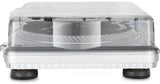 Decksaver Cover protettiva per giradischi Vestax PDX