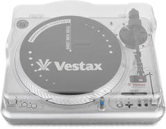 Decksaver Cover protettiva per giradischi Vestax PDX