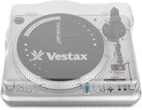 Decksaver Cover protettiva per giradischi Vestax PDX
