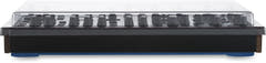 Cover di protezione Decksaver per Novation Peak
